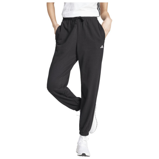Adidas Γυναικείο παντελόνι φόρμας Sportswear Essentials Small Logo French Terry Pants Adidas Γυναικείο παντελόνι φόρμας Sportswear Essentials Small Logo French Terry Pants
